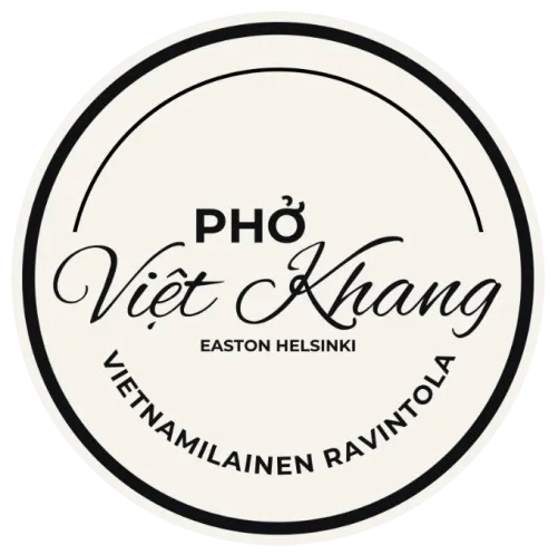 Ph? Vi?t Khang Logo